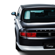 Illustration for article titled The New Toyota Century Is Like Toyota’s Lincoln Continental Except Way Cooler